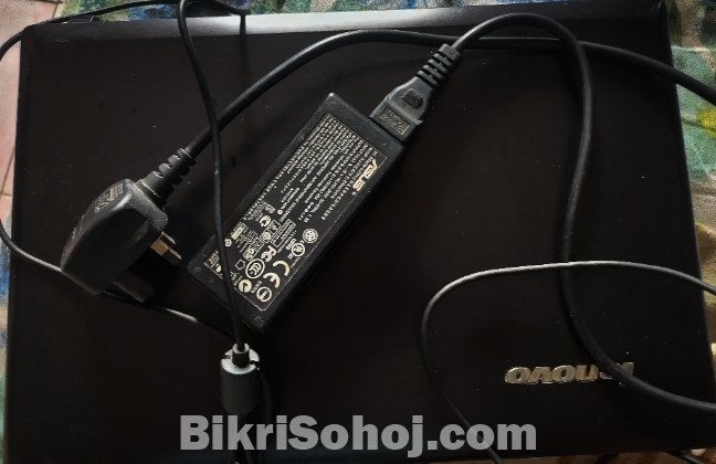 Lenovo G480 Core i3 Laptop | 4GB RAM | 500GB HDD